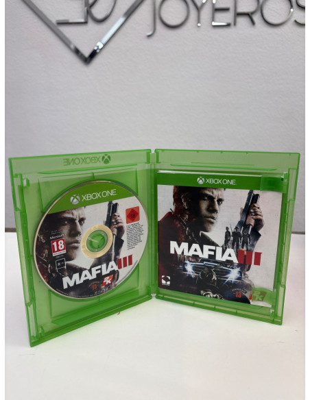 1-1-266766-1-Videojuego Xbox One Mafia 3