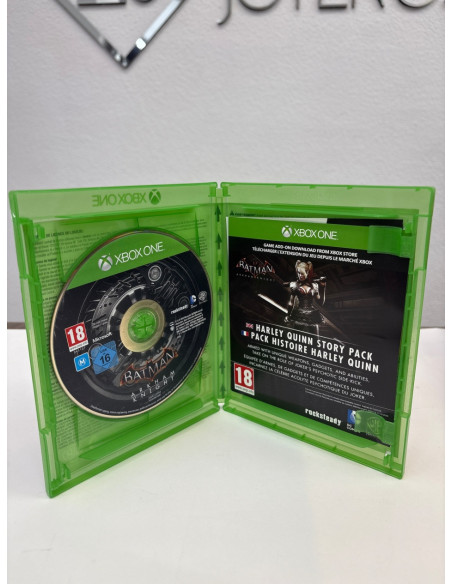 1-1-266758-1-Videojuego Xbox One Batman Arkham Knight