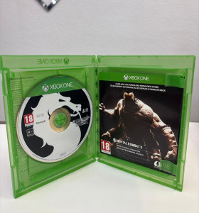 1-1-266762-1-Videojuego Xbox One Mortal Kombat X