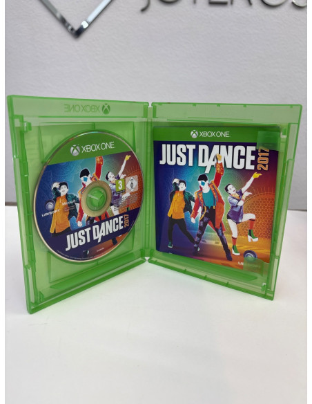 1-1-266761-1-Videojuego Xbox One Just Dance 2017
