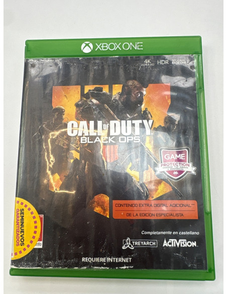 1-1-266770-1-Videojuego Xbox 360 Call Of Duty Black Ops