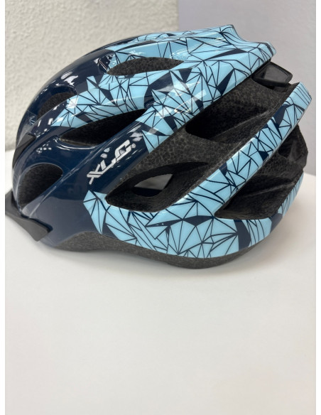 1-1-267196-1-Casco Ciclismo Xlo 58-63 