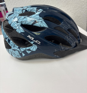 1-1-267196-1-Casco Ciclismo Xlo 58-63  2