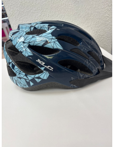 1-1-267196-2-Casco Ciclismo Xlo 58-63 