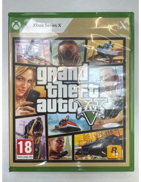 1-1-267201-1-GTA V 