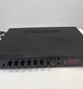 1-1-261189-1-Preamplificador VSK LD-100KGA