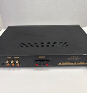 1-1-261189-1-Preamplificador VSK LD-100KGA 2