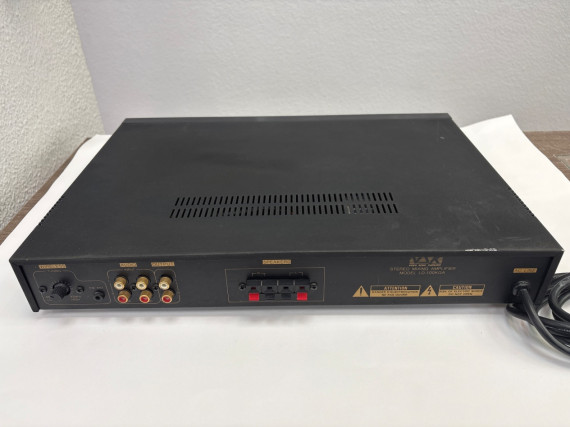 1-1-261189-2-Preamplificador VSK LD-100KGA