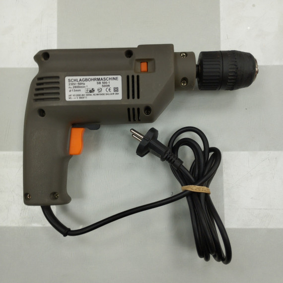 6-6-165900-2-Taladro Electrico T.I.P.