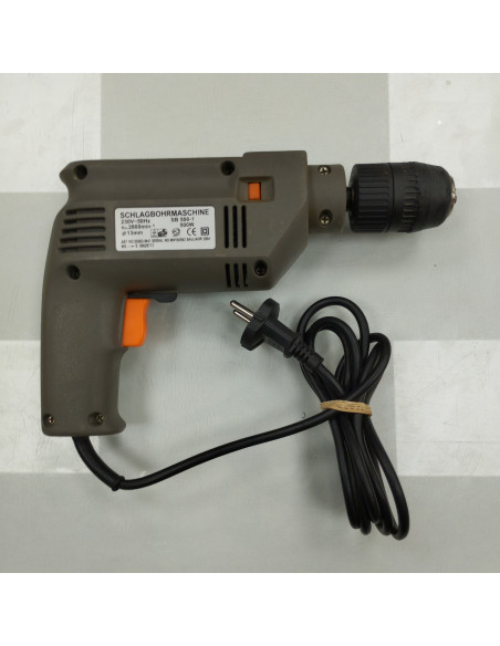 6-6-165900-2-Taladro Electrico T.I.P.