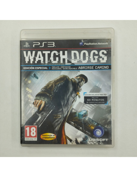 6-6-165951-1-Videojuego PS3 Watch Dogs Edición Especial