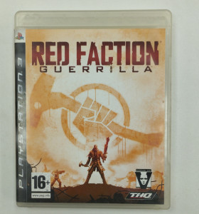 6-6-165948-1-Videojuego PS3 Red Faction Guerrilla 