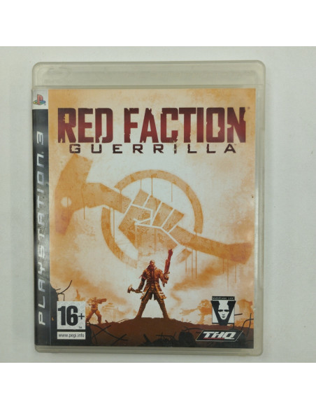 6-6-165948-1-Videojuego PS3 Red Faction Guerrilla 