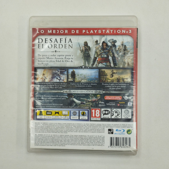 6-6-165953-2-Videojuego PS3 Assasin's Creed IV Black Flag