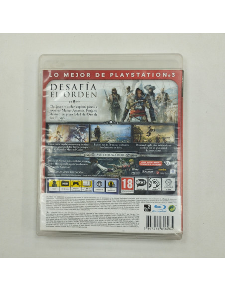 6-6-165953-2-Videojuego PS3 Assasin's Creed IV Black Flag