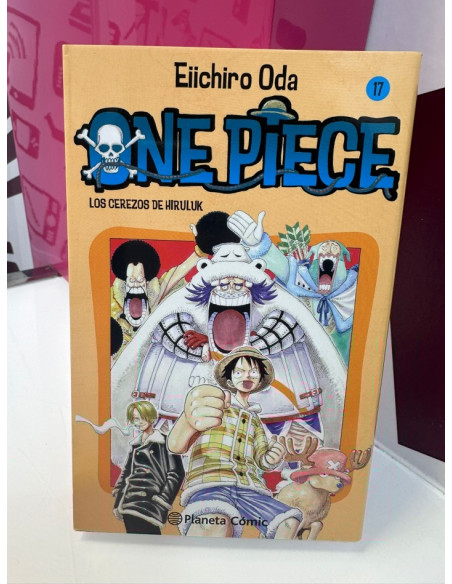 9-9-74407-1-Cómic one piece los cerezos de hiruluk (17)