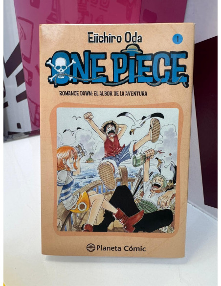 9-9-74413-1-Cómic one piece romance dawn: el albor de la aventura (1)