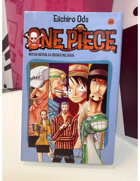 9-9-74419-1-Cómic one piece water seven, la ciudad del agua (34)