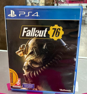 7-7-83589-1-Videojuego PS4 Fallout 76