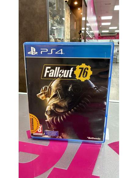 7-7-83589-1-Videojuego PS4 Fallout 76