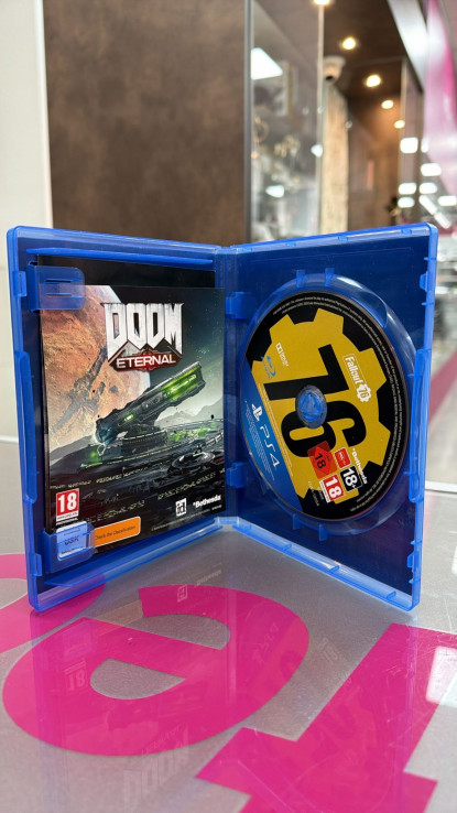 7-7-83589-2-Videojuego PS4 Fallout 76