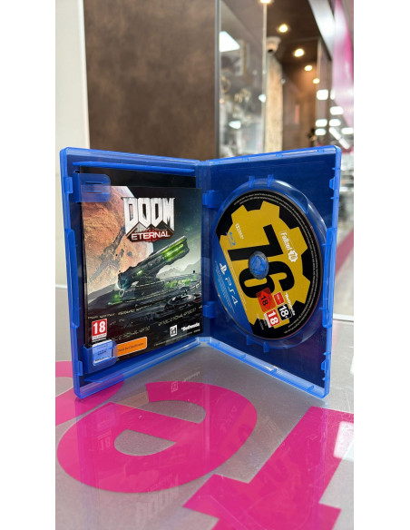 7-7-83589-2-Videojuego PS4 Fallout 76