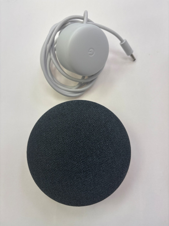 1-1-267207-2-Accesorio TV Video Nest Mini Segunda Gen