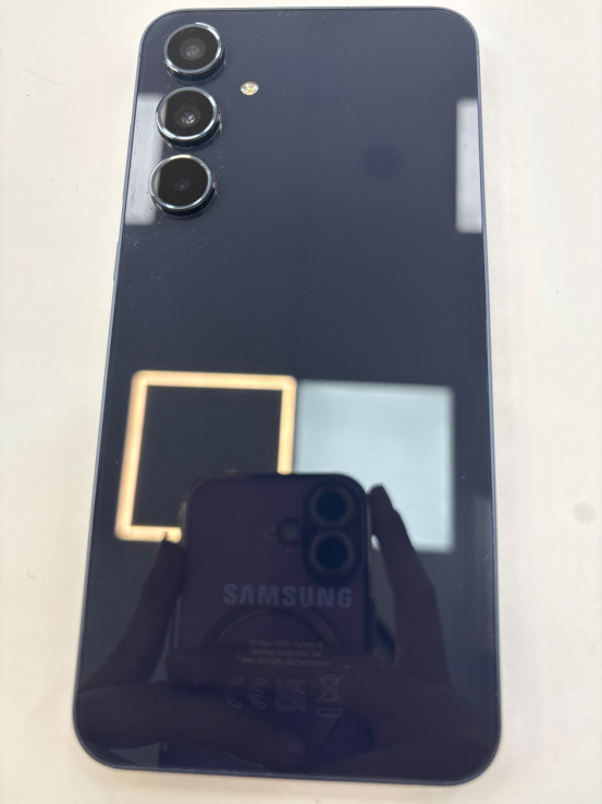 1-1-267212-2-Smartphone Samsung Galaxy A55 5G 8 256Gb Awesome Navy