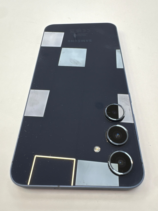 1-1-267212-6-Smartphone Samsung Galaxy A55 5G 8 256Gb Awesome Navy