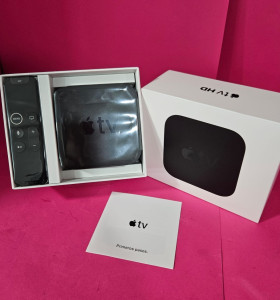 8-8-73616-1-Accesorio TV Video Apple TV HD 32GB (4º gen) A1625