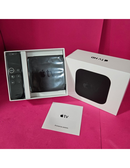 8-8-73616-1-Accesorio TV Video Apple TV HD 32GB (4º gen) A1625