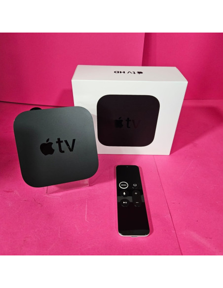 8-8-73616-2-Accesorio TV Video Apple TV HD 32GB (4º gen) A1625