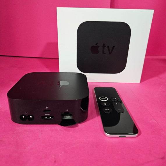 8-8-73616-4-Accesorio TV Video Apple TV HD 32GB (4º gen) A1625