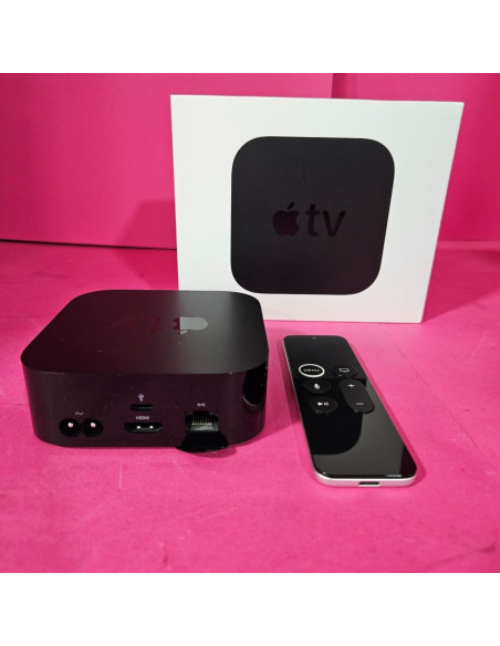8-8-73616-4-Accesorio TV Video Apple TV HD 32GB (4º gen) A1625