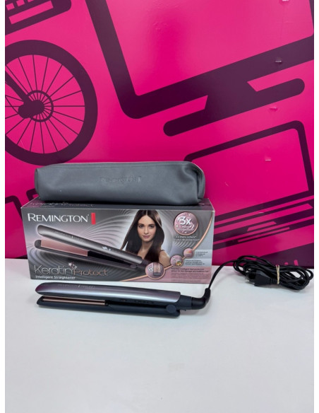 7-7-83575-2-Plancha Pelo Remington Keratin Protect