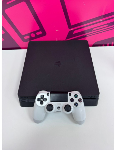 7-7-83577-1-Consola PS4 Slim 1TB