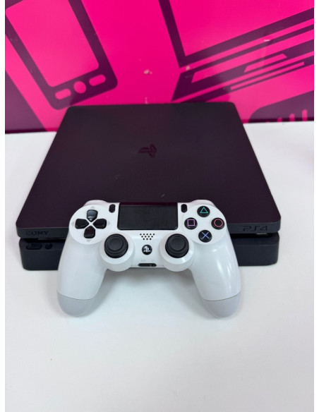 7-7-83577-2-Consola PS4 Slim 1TB