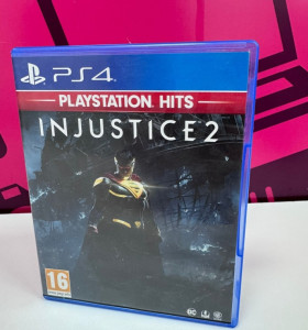 7-7-83477-1-Videojuego PS4 Injustice 2 