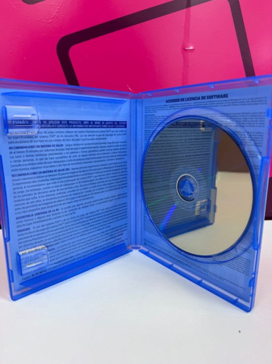 7-7-83477-2-Videojuego PS4 Injustice 2 