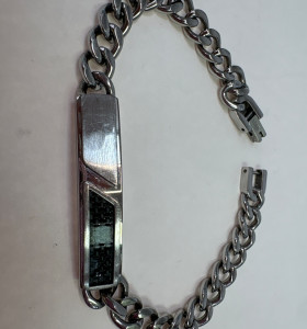 1-1-267216-1-Pulsera Lotus Silver Hombre