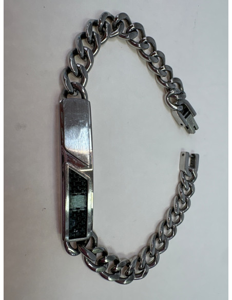 1-1-267216-1-Pulsera Lotus Silver Hombre