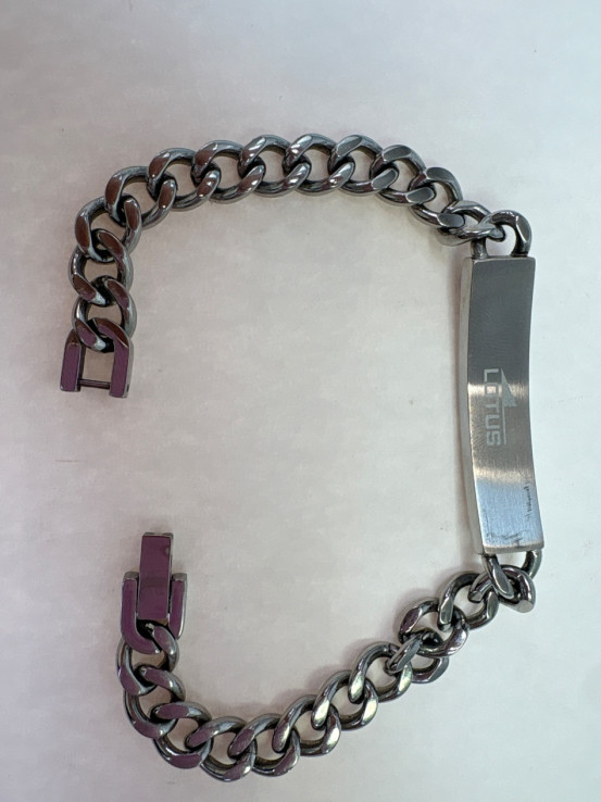 1-1-267216-2-Pulsera Lotus Silver Hombre