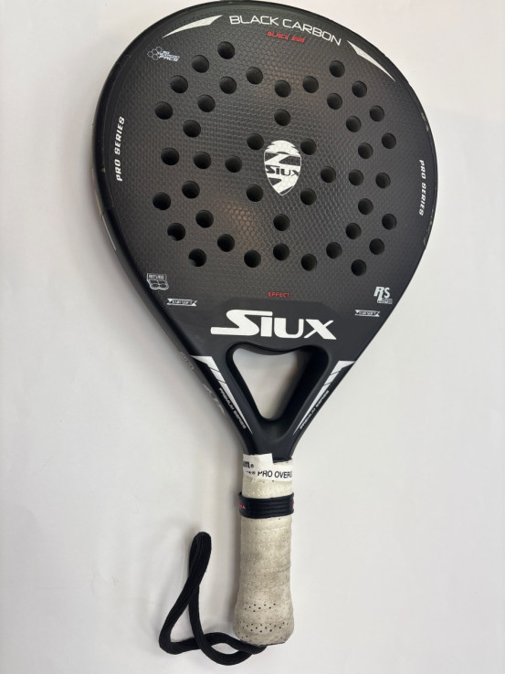 1-1-267240-2-Pala De Pádel Siux Black Carbon