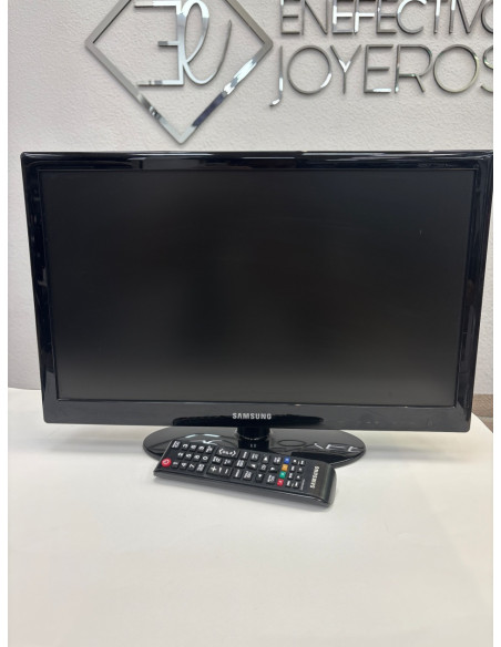 1-1-267256-1-Televisor LED Samsung UE19D4003BW