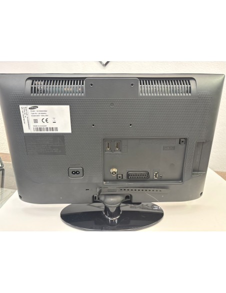 1-1-267256-2-Televisor LED Samsung UE19D4003BW