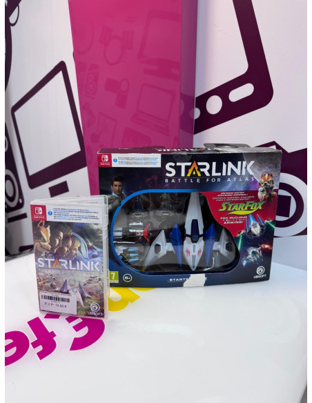 9-9-74053-1-Videojuego Nintendo Switch Starlink Battle For Atlas 