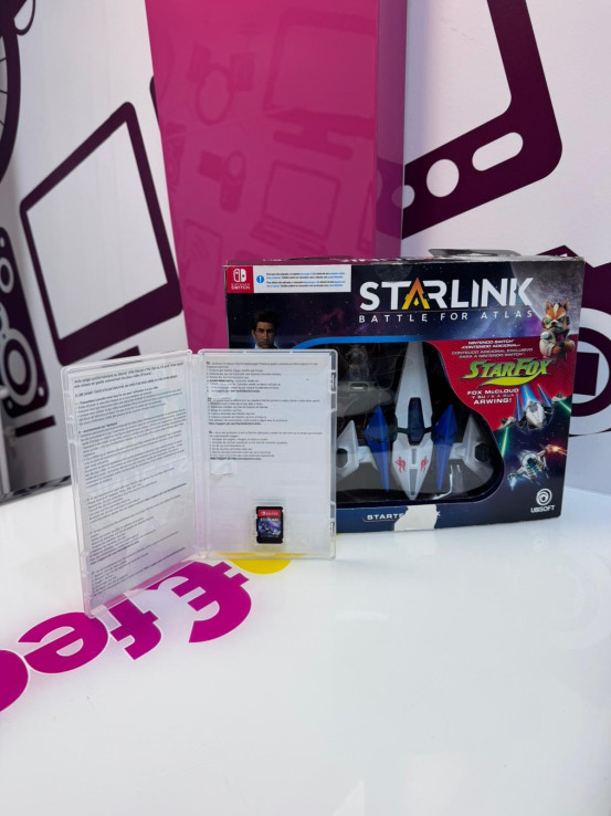 9-9-74053-2-Videojuego Nintendo Switch Starlink Battle For Atlas 
