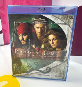 9-9-74393-1-Película Bluray piratas del caribe el cofre del hombre muerto 