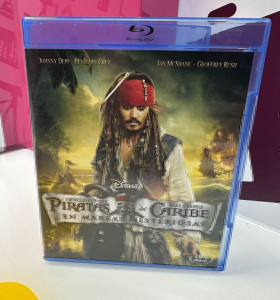 9-9-74398-1-Película Bluray piratas del caribe en mareas misteriosas 