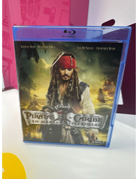 9-9-74398-1-Película Bluray piratas del caribe en mareas misteriosas 